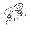 REP BBA BOSCH / INDISA SIMPLES EIXO 18MM VAL159530