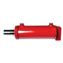 CILINDRO HIDRAULICO ESTICADOR DA ESTEIRA COLHEDORA DE CANA 87423544