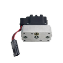 VALVULA ELETRONICA MCV, EDC JOHN DEERE 3520, CH570 0361384266 DANFFOS MCV116G4204