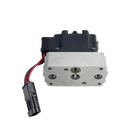 VALVULA ELETRONICA MCV, EDC JOHN DEERE 3520, CH570 0361384266 DANFFOS MCV116G4204