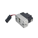 VALVULA ELETRONICA MCV, EDC JOHN DEERE 3520, CH570 0361384266 DANFFOS MCV116G4204