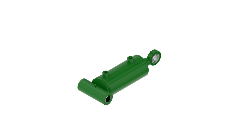 CILINDRO HIDRAULICO DO ROLO TOMBADOR CB11472727