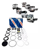 JOGO DE REPARO SERVOCOM 8097 8097633907