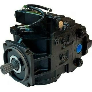BOMBA 90/75 TANDEM PICADOR / CORTE DE BASE JOHN DEERE  83001052  CB11487658