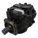 BOMBA 90/100 TADEM TRANSMISSÃ O LADO ESQUERDO JOHN DEERE (MÁQUINA DE ESTEIRA) 9622361  CB11487656 CB11484116