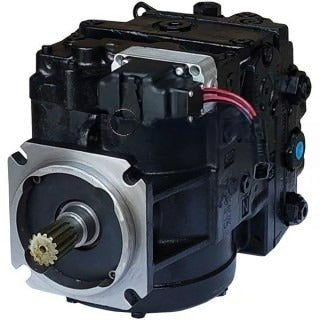 BOMBA 90/100 PADRÃO TRANSMISSÃO LADO DIREITO JOHN DEERE