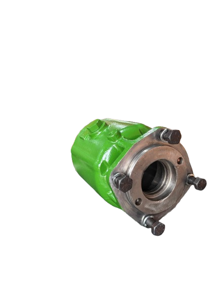 CARCAÇA MOTOR HIDRAULICO EXTRATOR PRIMARIO CB01423811