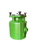 CARCAÇA MOTOR HIDRAULICO EXTRATOR PRIMARIO CB01423811