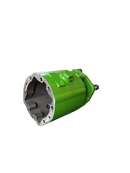 CARCAÇA MOTOR HIDRAULICO EXTRATOR PRIMARIO CB01423811