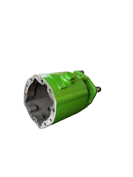 CARCAÇA MOTOR HIDRAULICO EXTRATOR PRIMARIO CB01423811