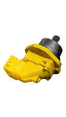 CB11410418 - MOTOR DE RODA VOAC HIDRÁULICO JOHN DEERE