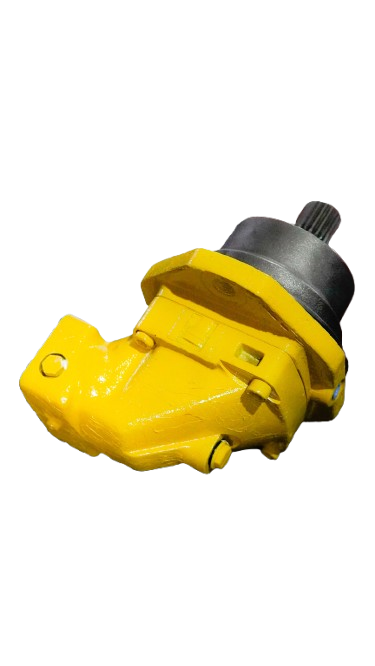 CB11410418 - MOTOR DE RODA VOAC HIDRÁULICO JOHN DEERE