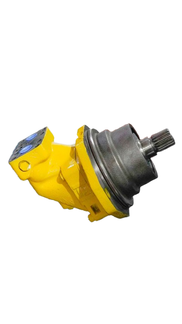 CB11410418 - MOTOR DE RODA VOAC HIDRÁULICO JOHN DEERE