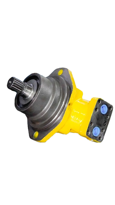 CB11410418 - MOTOR DE RODA VOAC HIDRÁULICO JOHN DEERE