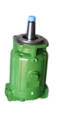 MOTOR DO EXTRATOR PRIMARIO COLHEDORA DE CANA CB11419285 CB11509789 6433089