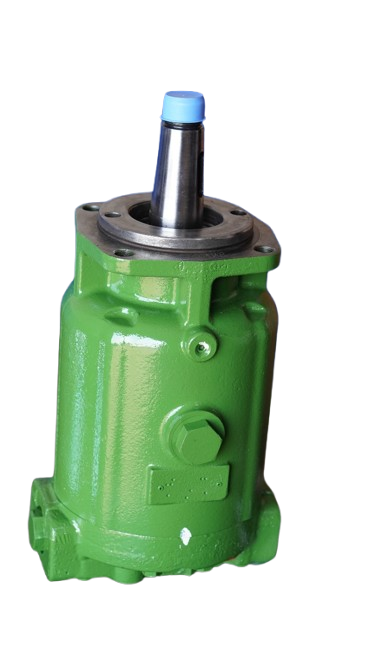 MOTOR DO EXTRATOR PRIMARIO COLHEDORA DE CANA CB11419285 CB11509789 6433089