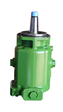 MOTOR DO EXTRATOR PRIMARIO COLHEDORA DE CANA CB11419285 CB11509789 6433089