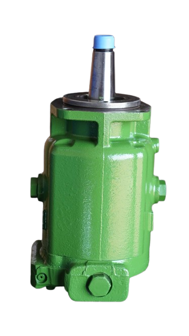 MOTOR DO EXTRATOR PRIMARIO COLHEDORA DE CANA CB11419285 CB11509789 6433089
