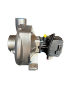 Bomba Centrífuga Motor Hidráulico Hypro 9306s-hm5c Aço Inox 84187260  48137950
