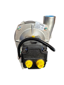 Bomba Centrífuga Motor Hidráulico Hypro 9306s-hm5c Aço Inox 84187260  48137950