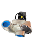 Bomba Centrífuga Motor Hidráulico Hypro 9306s-hm5c Aço Inox 84187260  48137950