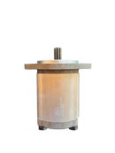 BOMBA HIDRAULICA DE ENGRENAGEM 12111027135