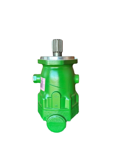 MOTOR EATON CORTE DE PONTAS AXT14048