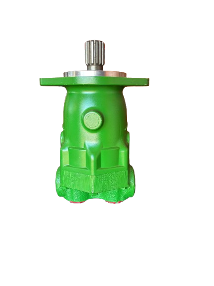 MOTOR EATON CORTE DE PONTAS AXT14048