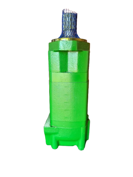 MOTOR HIDRAULICO CHARLYNN 18in JOHN DEERE AXT13783