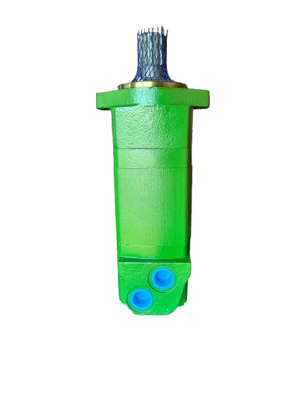 MOTOR HIDRAULICO CHARLYNN 18in JOHN DEERE AXT13783