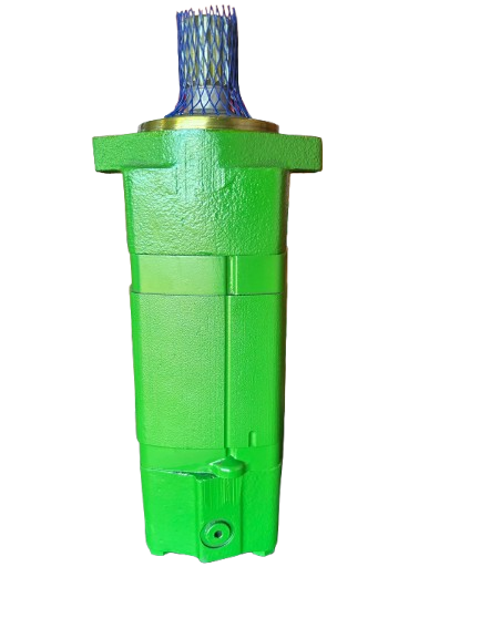 MOTOR HIDRAULICO CHAR-LYNN 2000 30in JOHN DEERE CB11480560