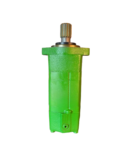 MOTOR HIDRAULICO CHAR-LYNN 2000 24IN JOHN DEERE CB11480559