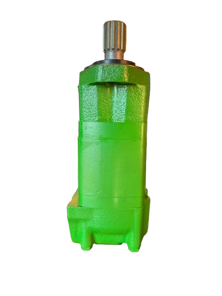 MOTOR HIDRAULICO CHAR-LYNN 2000 24IN JOHN DEERE CB11480559
