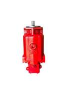 MOTOR HIDRAULICO DE TRAÇÃO CASE 432973A1