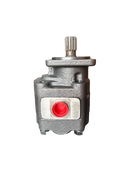 Motor Hidráulico Extrator Secundario Hybel 50151063026 Case 00408383 CNH 00408383