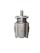 Motor Hidráulico Extrator Secundario Hybel 50151063026 Case 00408383 CNH 00408383