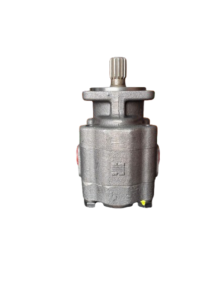 Motor Hidráulico Extrator Secundario Hybel 50151063026 Case 00408383 CNH 00408383
