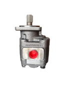 Motor Hidráulico Extrator Secundario Hybel 50151063026 Case 00408383 CNH 00408383