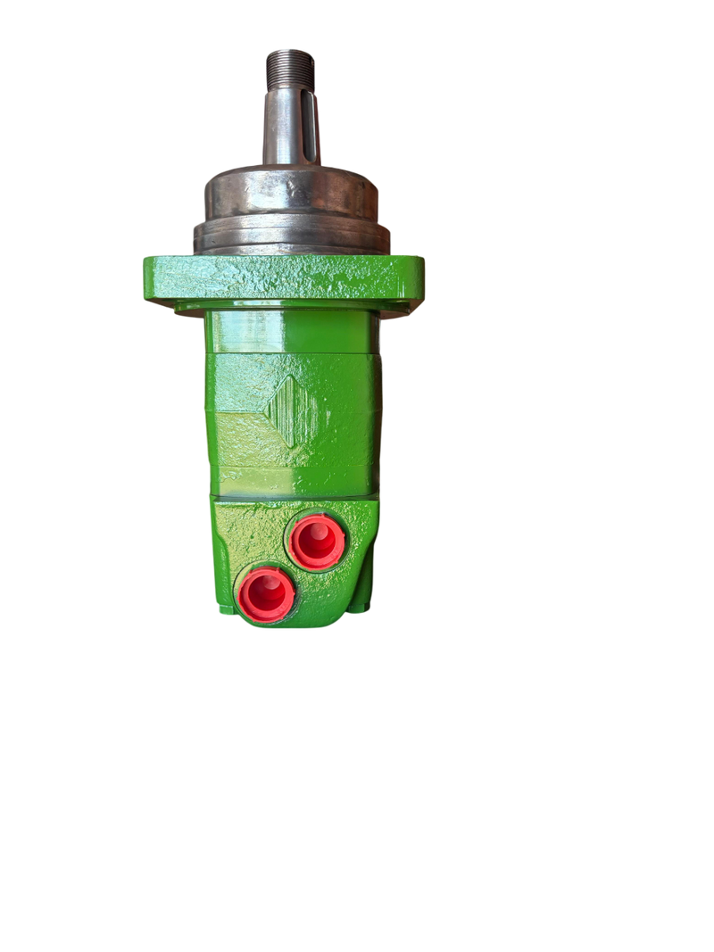 MOTOR HIDRAULICO CHARLYNN 18 JOHN DEERE CB11480579