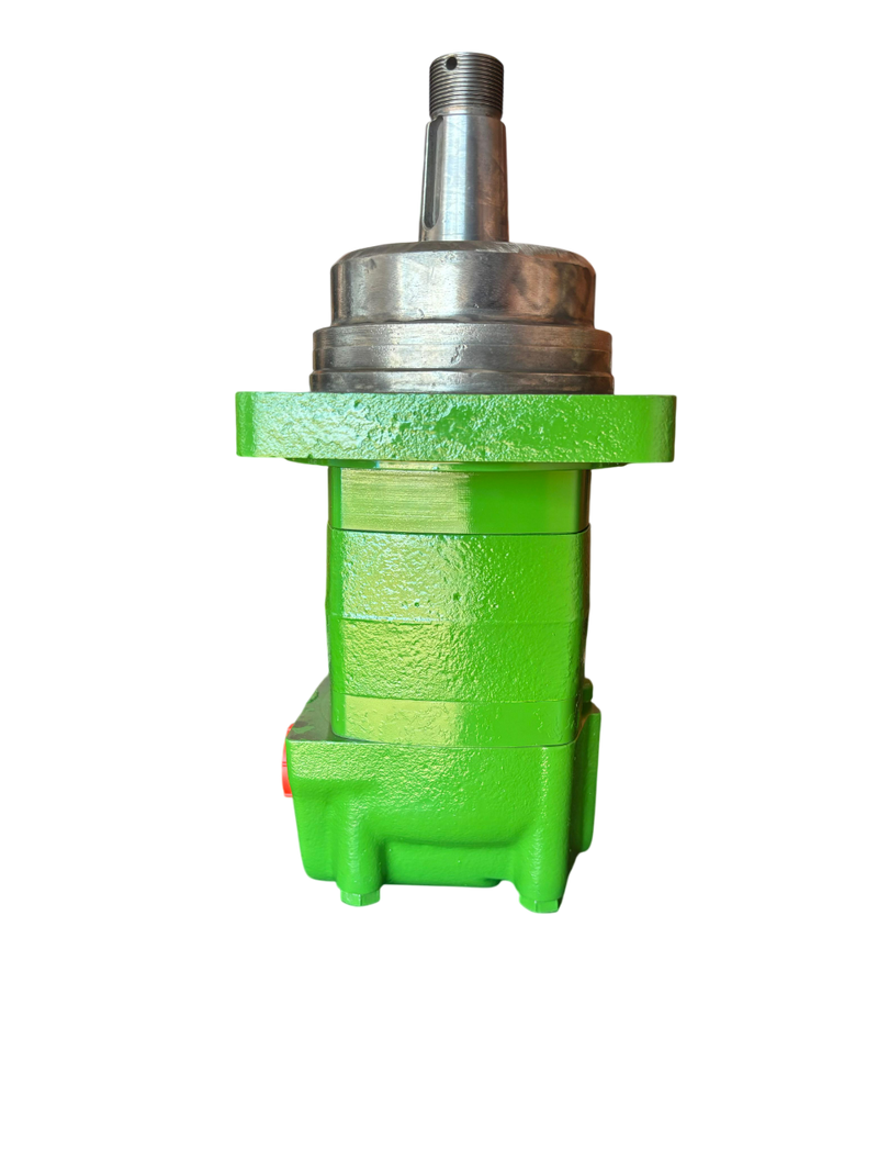 MOTOR HIDRAULICO CHARLYNN 18 JOHN DEERE CB11480579