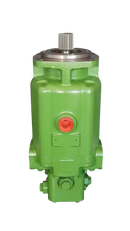 Motor Hidráulico Motor Picador e Corte Base John Deere CB11509788