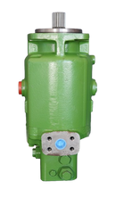 Motor Hidráulico Motor Picador e Corte Base John Deere CB11509788