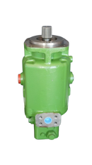 Motor Hidráulico Motor Picador e Corte Base John Deere CB11509788