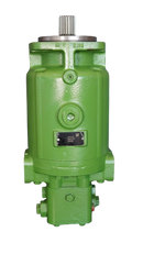 Motor Hidráulico Motor Picador e Corte Base John Deere CB11509788