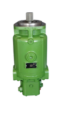 Motor Hidráulico Motor Picador e Corte Base John Deere CB11509788