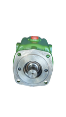 Motor Hidráulico Motor Picador e Corte Base John Deere CB11509788