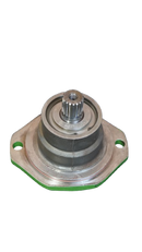 Motor Hidráulico Hydro Leduc Tração (Roda) John Deere CH570 CH670 Colhedora de Cana . ORIGINAIS :  John Deere AXT14120 / John Deere AXT11655 / AXT14120 / AXT11655