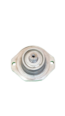 Motor Hidráulico Hydro Leduc Tração (Roda) John Deere CH570 CH670 Colhedora de Cana . ORIGINAIS :  John Deere AXT14120 / John Deere AXT11655 / AXT14120 / AXT11655