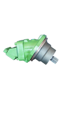 Motor Hidráulico Hydro Leduc Tração (Roda) John Deere CH570 CH670 Colhedora de Cana . ORIGINAIS :  John Deere AXT14120 / John Deere AXT11655 / AXT14120 / AXT11655