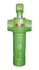 Cilindro Hidráulico Giro do Elevador Colhedora de Cana AHC17662